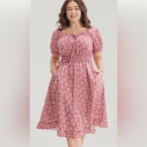 Bloomchic dress size 14/16